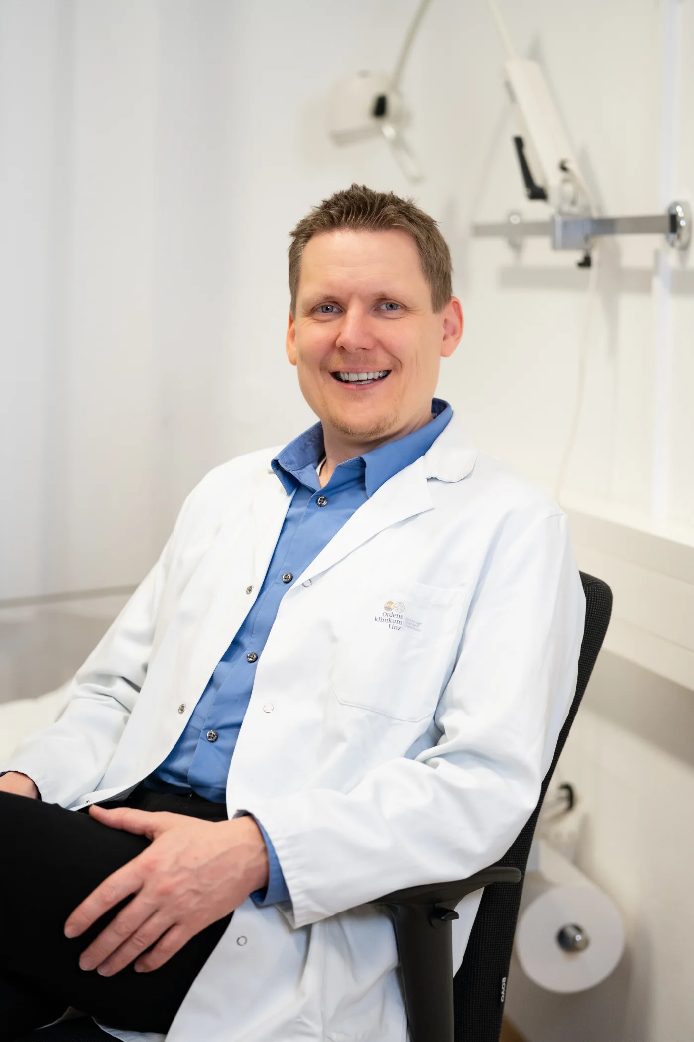 Dr. Alexander Kupferthaler